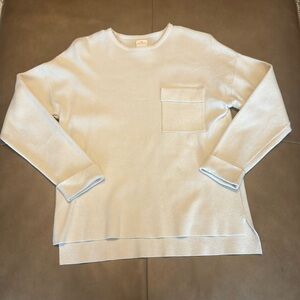 Zara Kids Knit Sweater